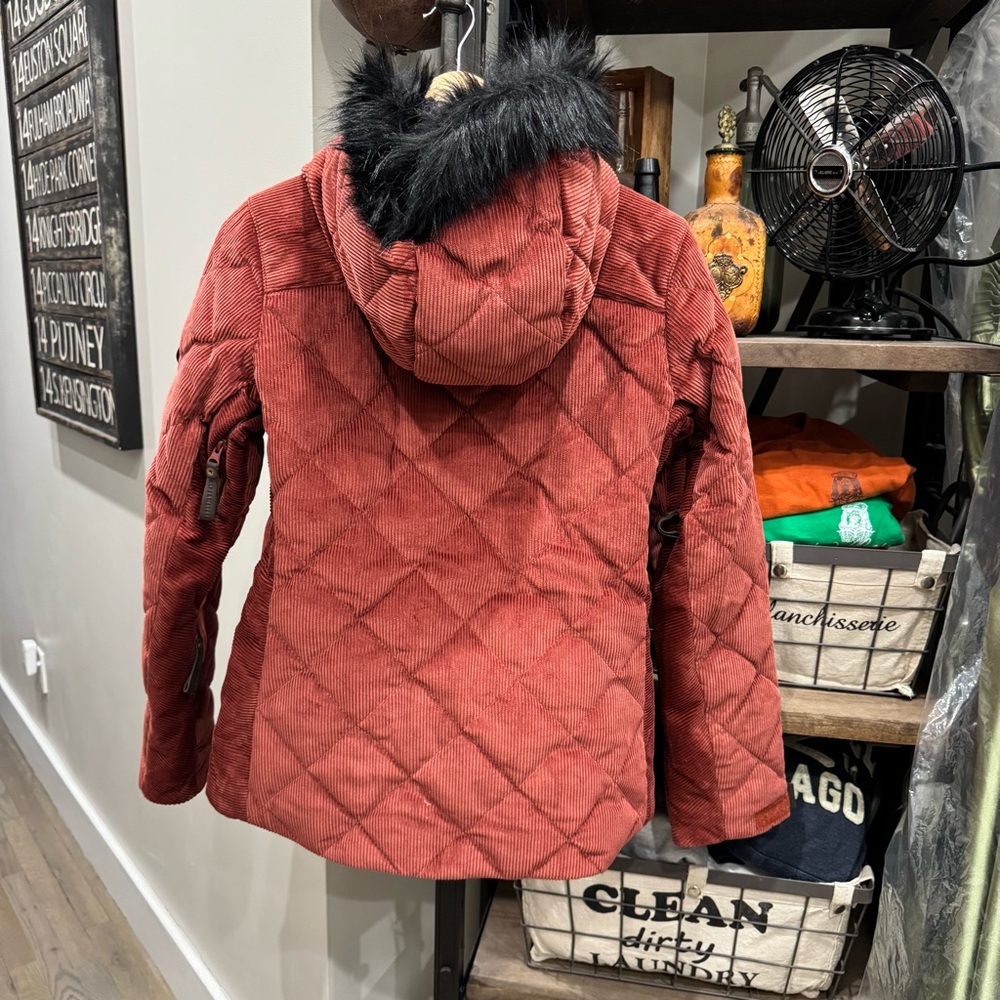 Women’s Alps and Meters | Sterling Jacket | - Picture 2 of 7